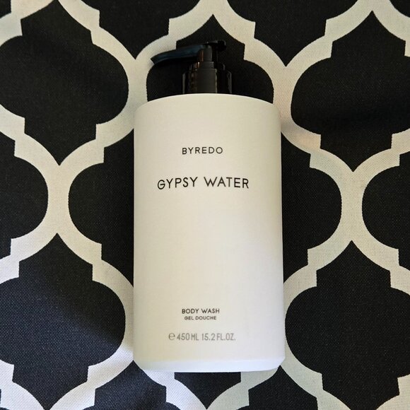 BYREDO Gypsy Water Body Wash - Picture 1 of 3